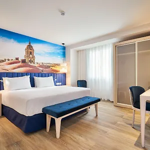 Отель Eurostars Astoria