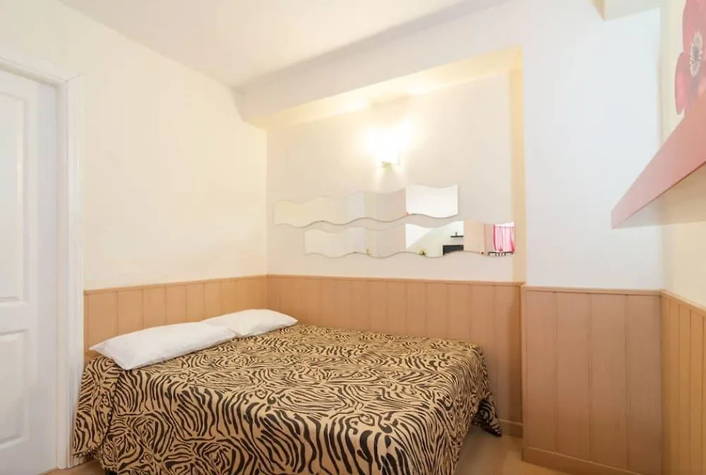 فندق Amazing Apartments Malaga Center